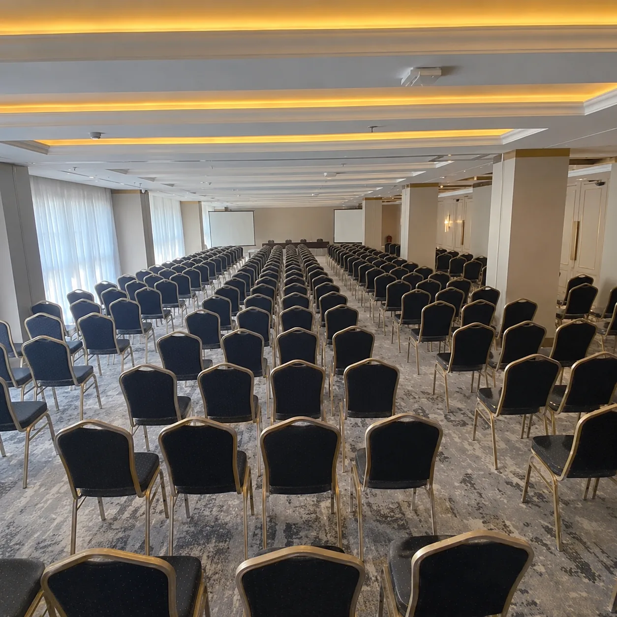 Aula Konferensi