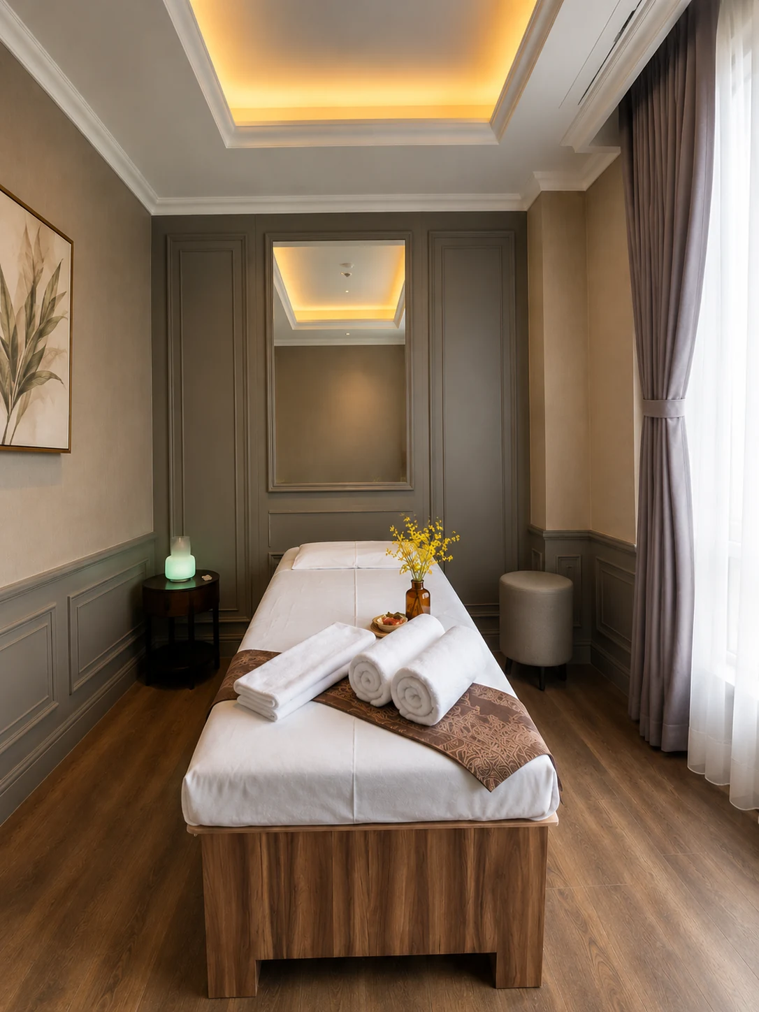 Spa